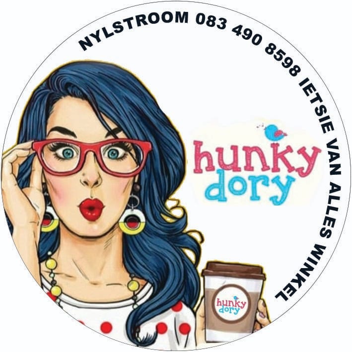 Hunky Dory Shoppe